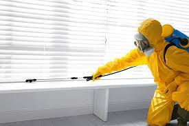 Best Pest Control for Warehouses  in Orange Cove, CA